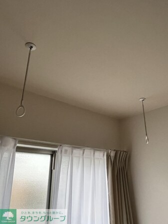 クレイノタウンコートの物件内観写真